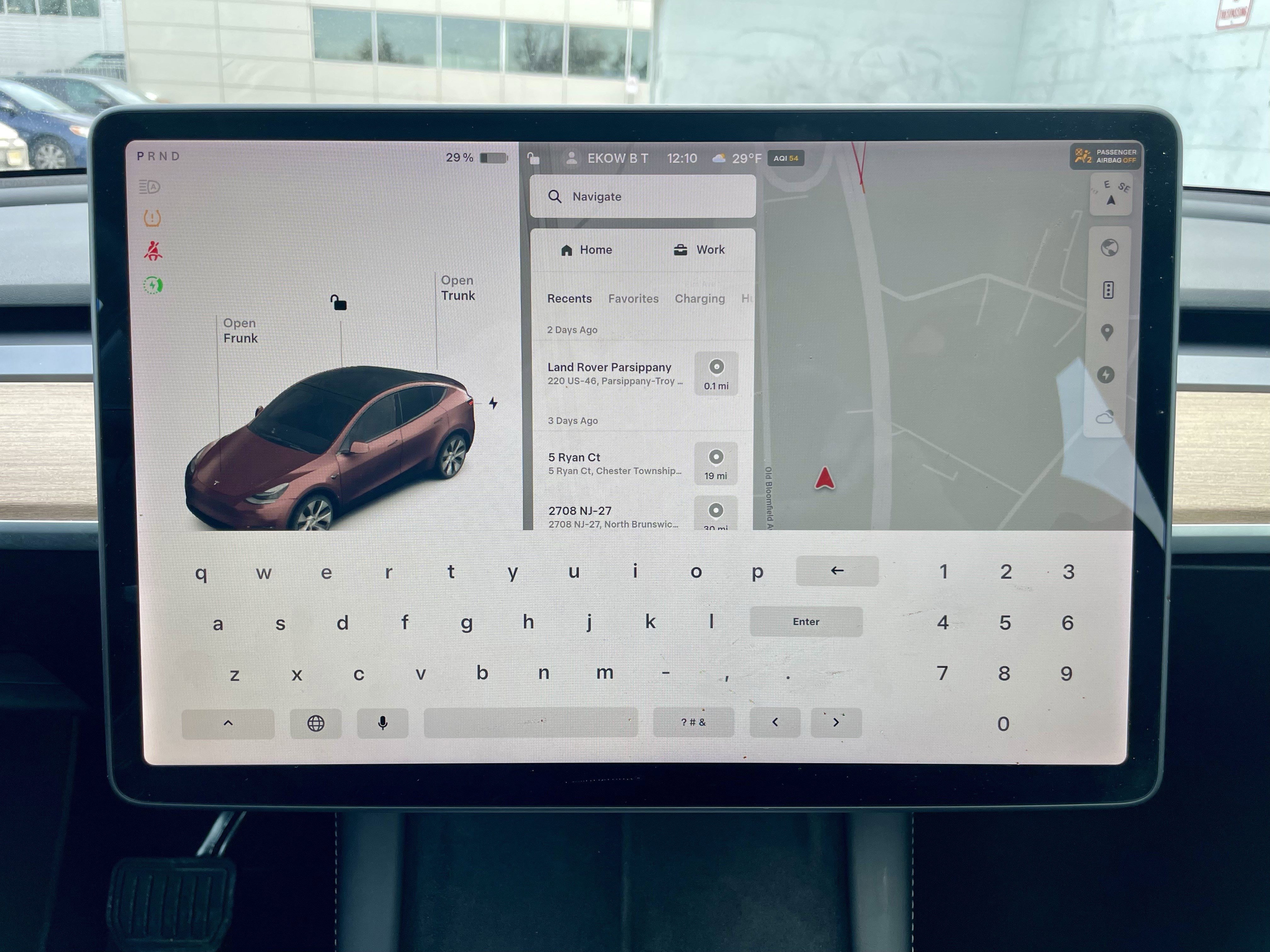 Used 2021 Tesla Model Y Long Range image 27