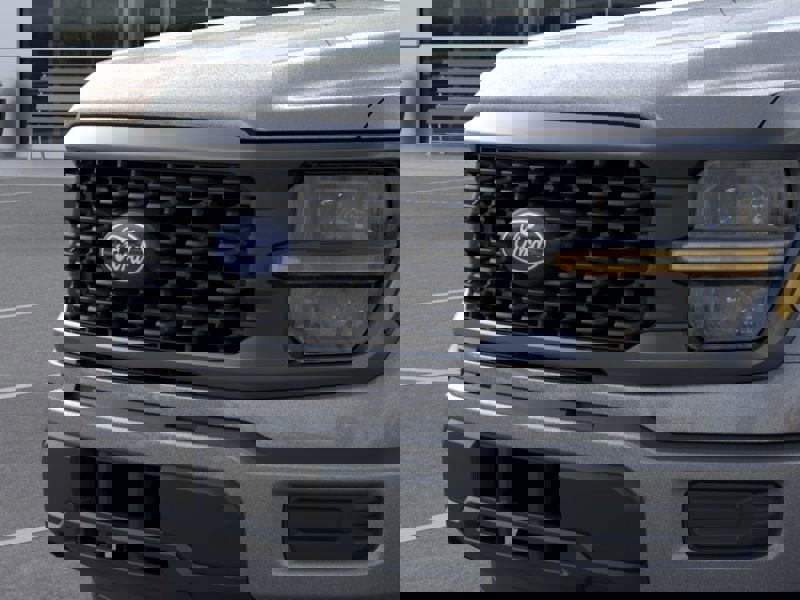 New 2026 Ford F150 STX image 39