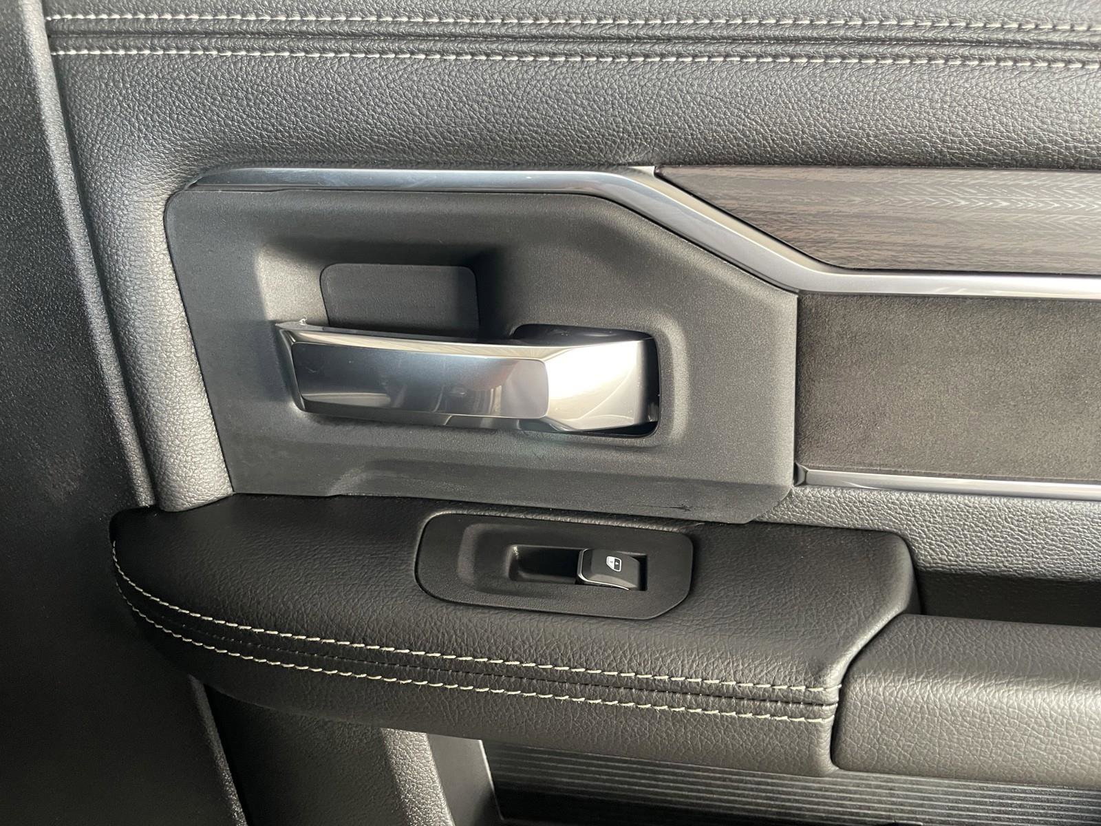 New 2026 RAM 3500 Laramie image 35