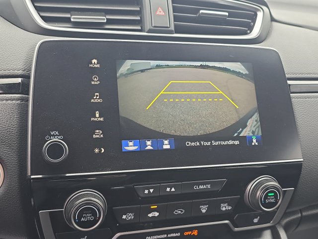 Used 2020 Honda CR-V Touring image 24
