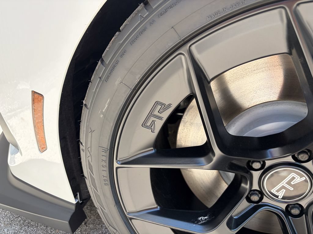 New 2026 Ford Mustang GT Premium w/ GT Performance Package RWD image 46