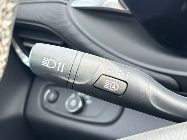 Certified 2024 Buick Envista Preferred w/ Convenience I Package image 20