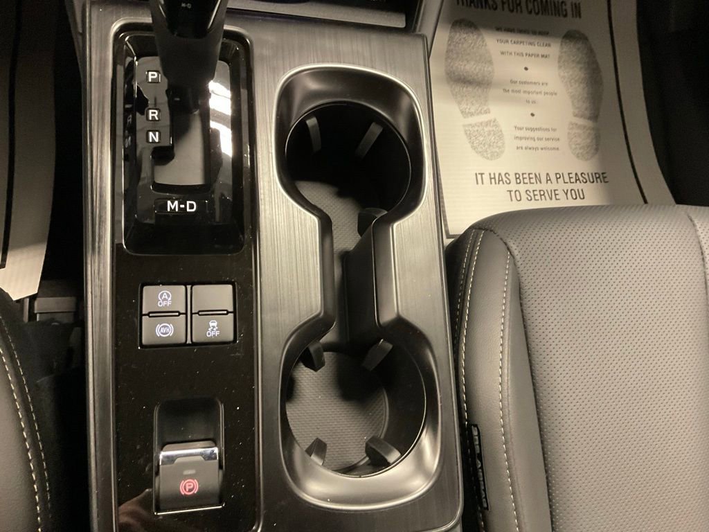 New 2026 Subaru Outback Limited w/ Premium/Limited Package 2 image 18