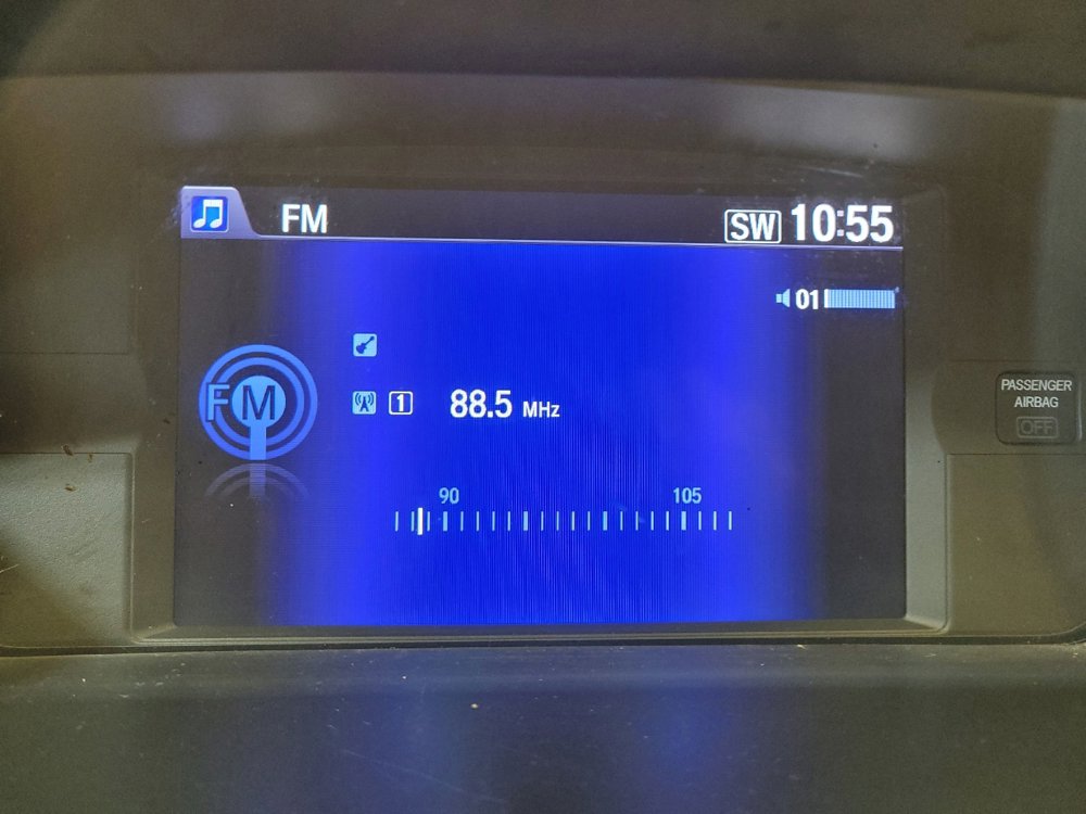 Used 2014 Honda Odyssey EX-L image 25