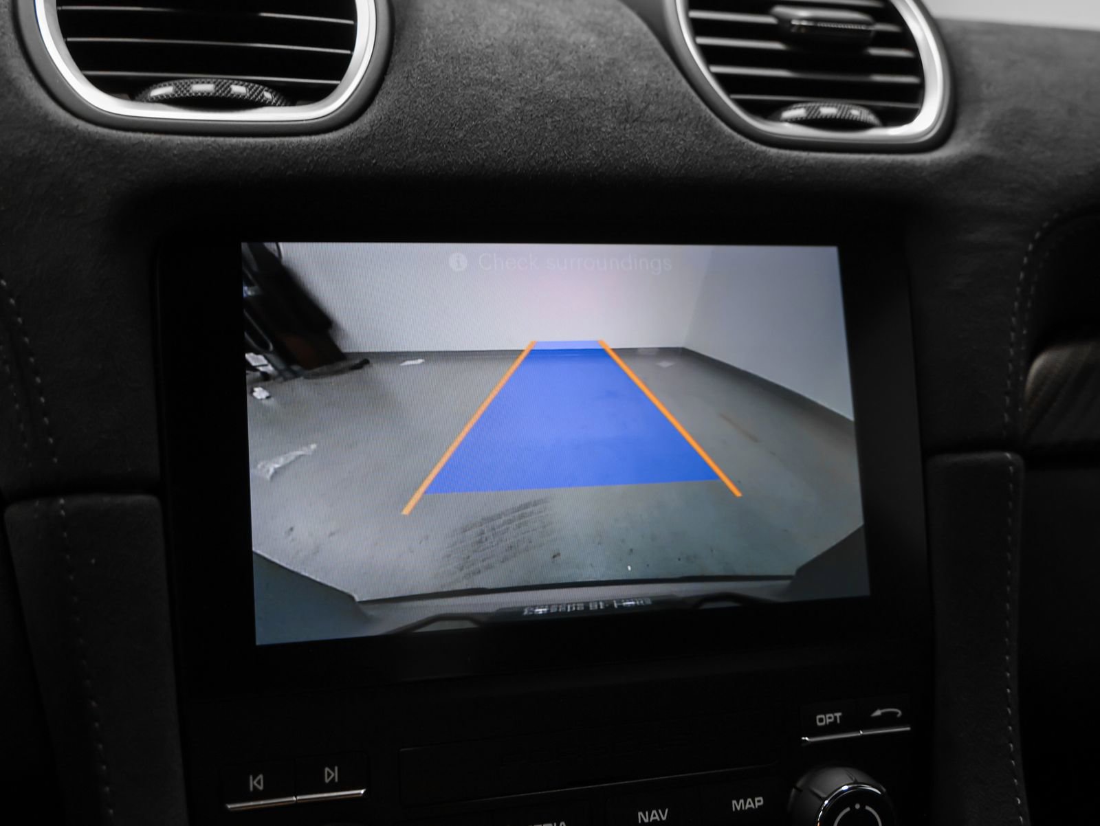 Certified 2025 Porsche 718 Cayman GT4 RS image 65