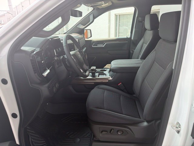 New 2026 Chevrolet Silverado 1500 RST AWD/4WD image 12