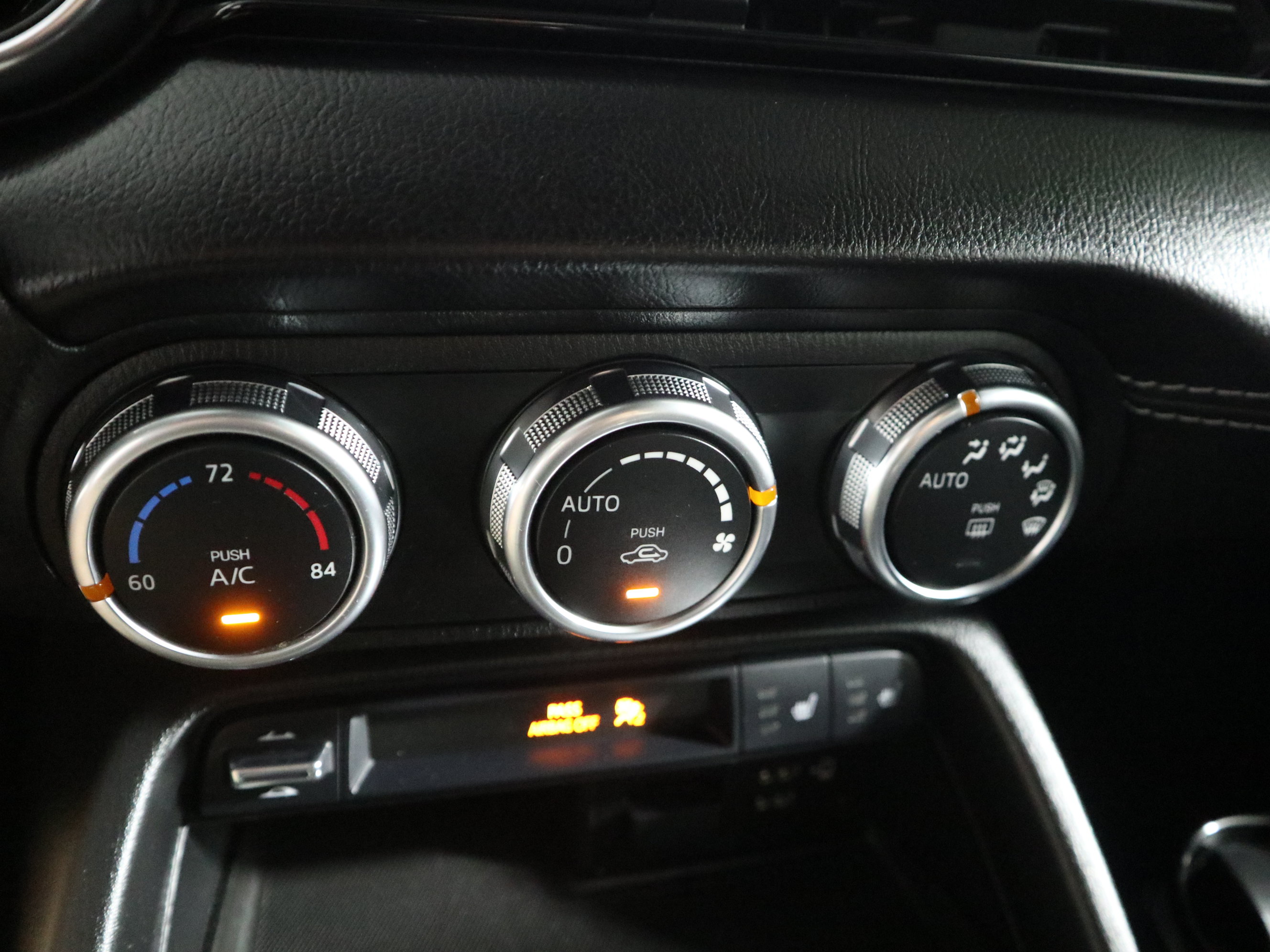 Certified 2021 MAZDA MX-5 Miata RF Grand Touring RWD image 29