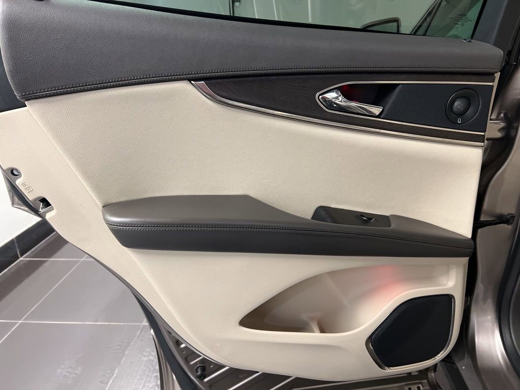 Certified 2020 Lincoln Nautilus Reserve w/ Equipment Group 201A AWD/4WD image 29