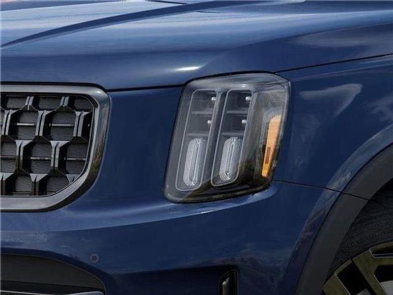 New 2025 Kia Telluride SX X-Line image 64