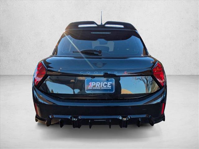 Used 2025 MINI Cooper S image 6