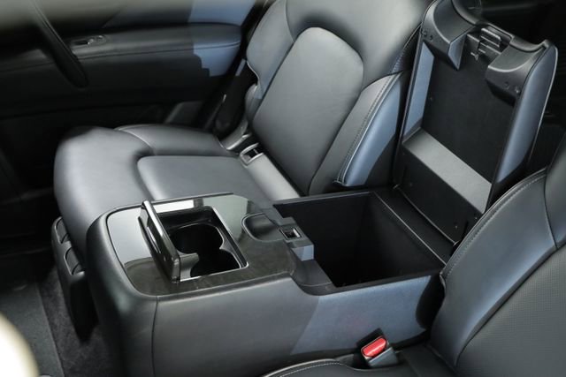 Used 2024 INFINITI QX80 Luxe image 34