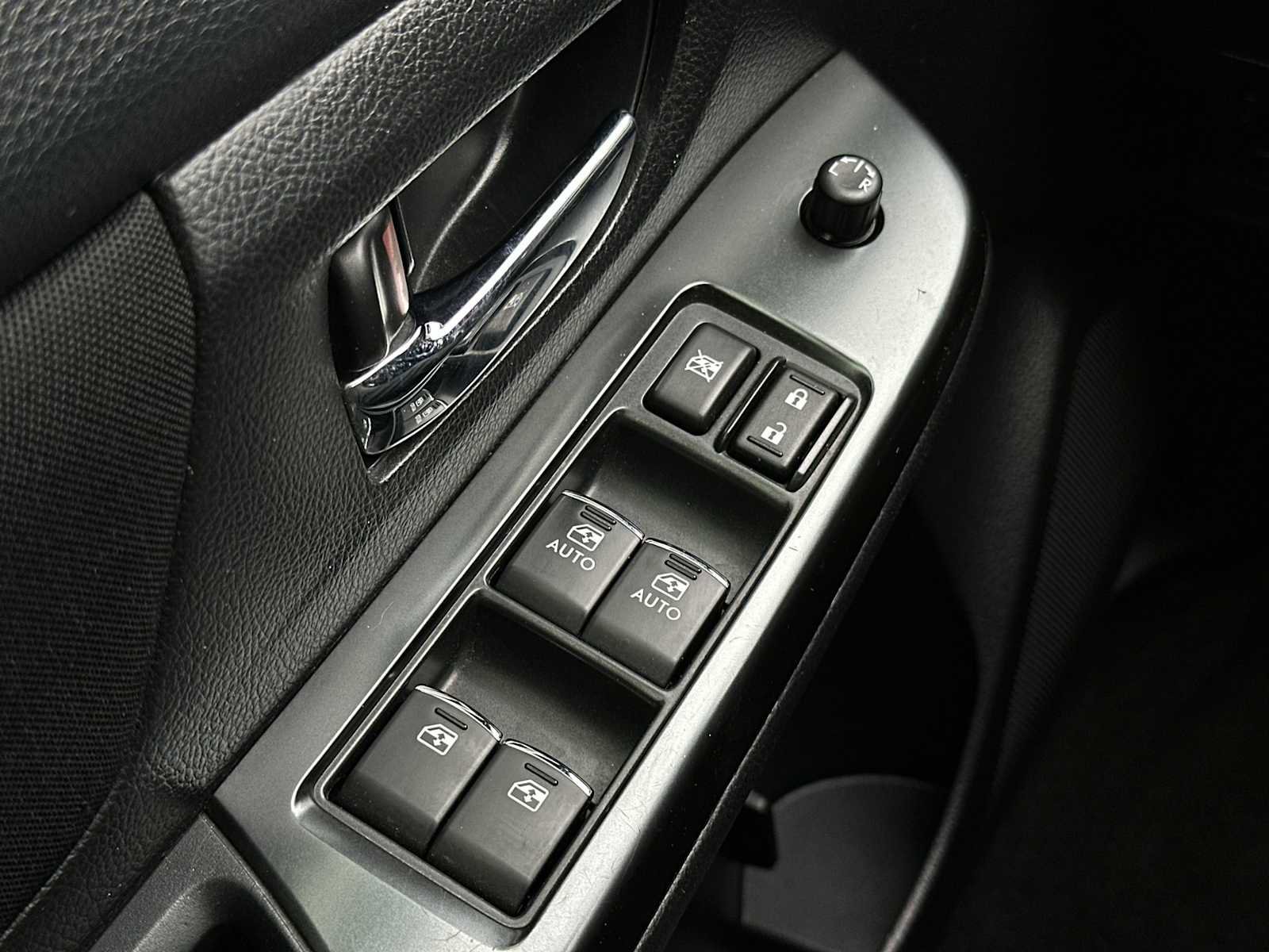 Used 2017 Subaru WRX AWD/4WD image 15