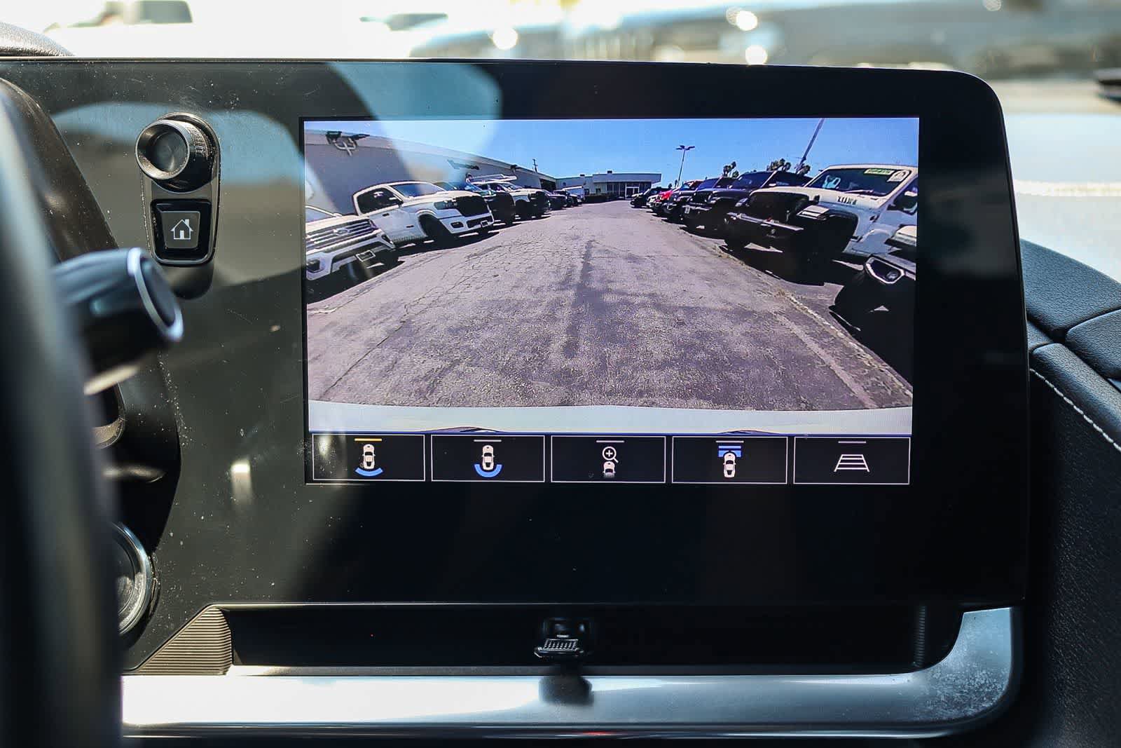 Used 2020 Chevrolet Corvette Stingray Preferred Cpe w/ 2LT Preferred Equipment Group RWD image 22