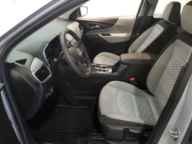 Used 2019 Chevrolet Equinox LS image 10