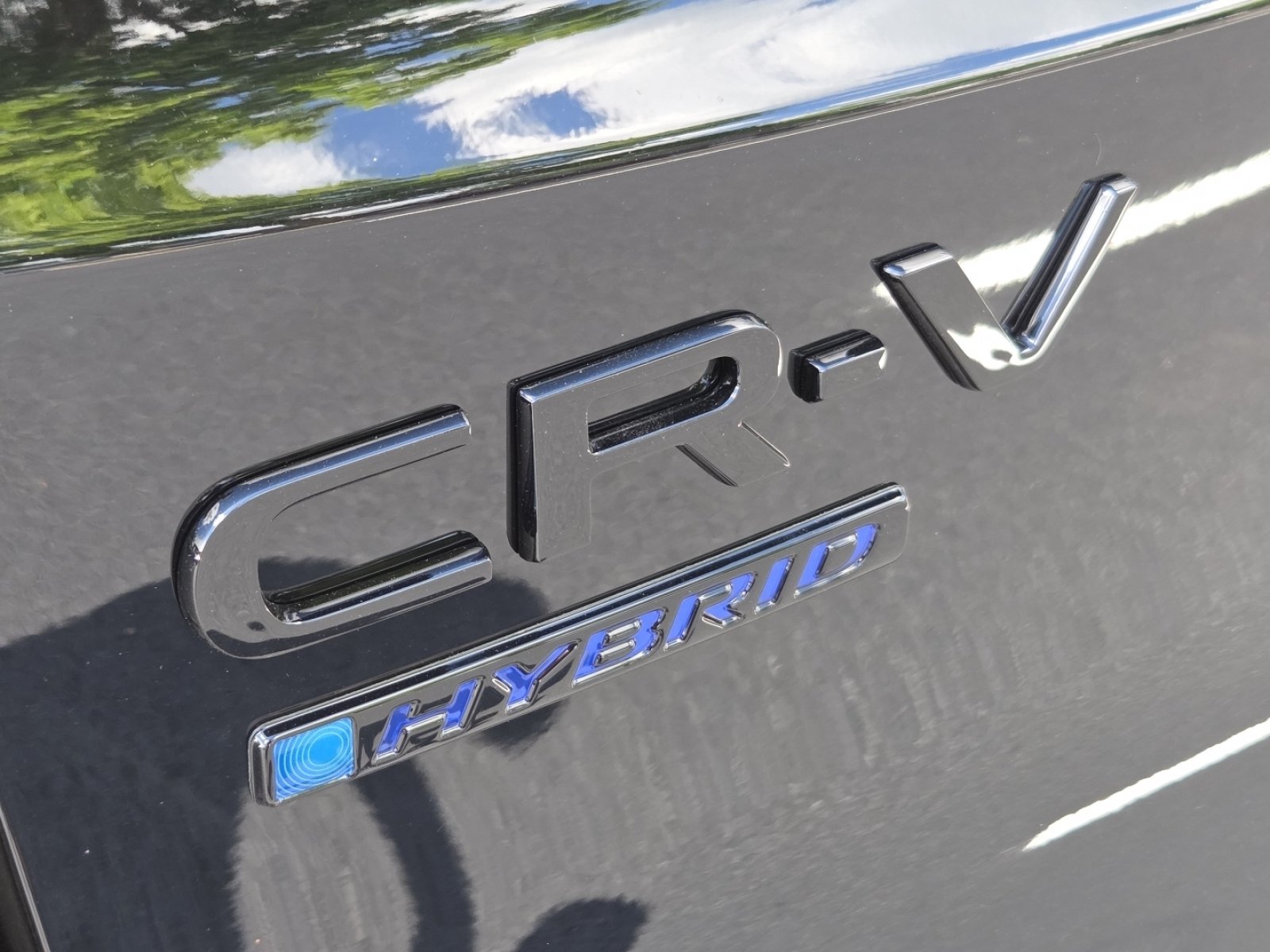 New 2026 Honda CR-V Sport-L image 14