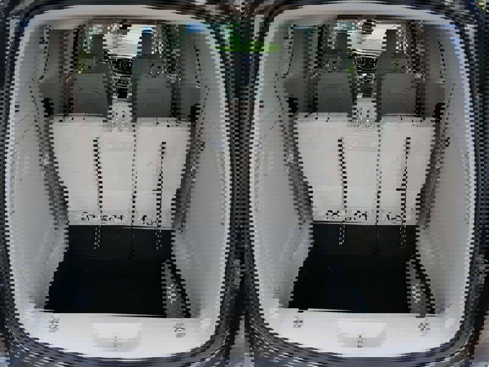 Used 2019 Chrysler Pacifica Touring-L w/ Advanced Safetytec Group image 13