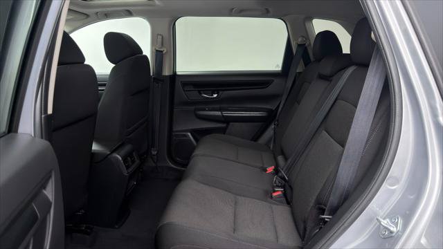 Used 2023 Honda CR-V EX image 17