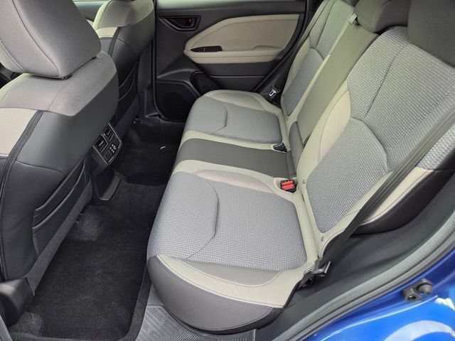 New 2026 Subaru Forester Premium AWD/4WD image 8