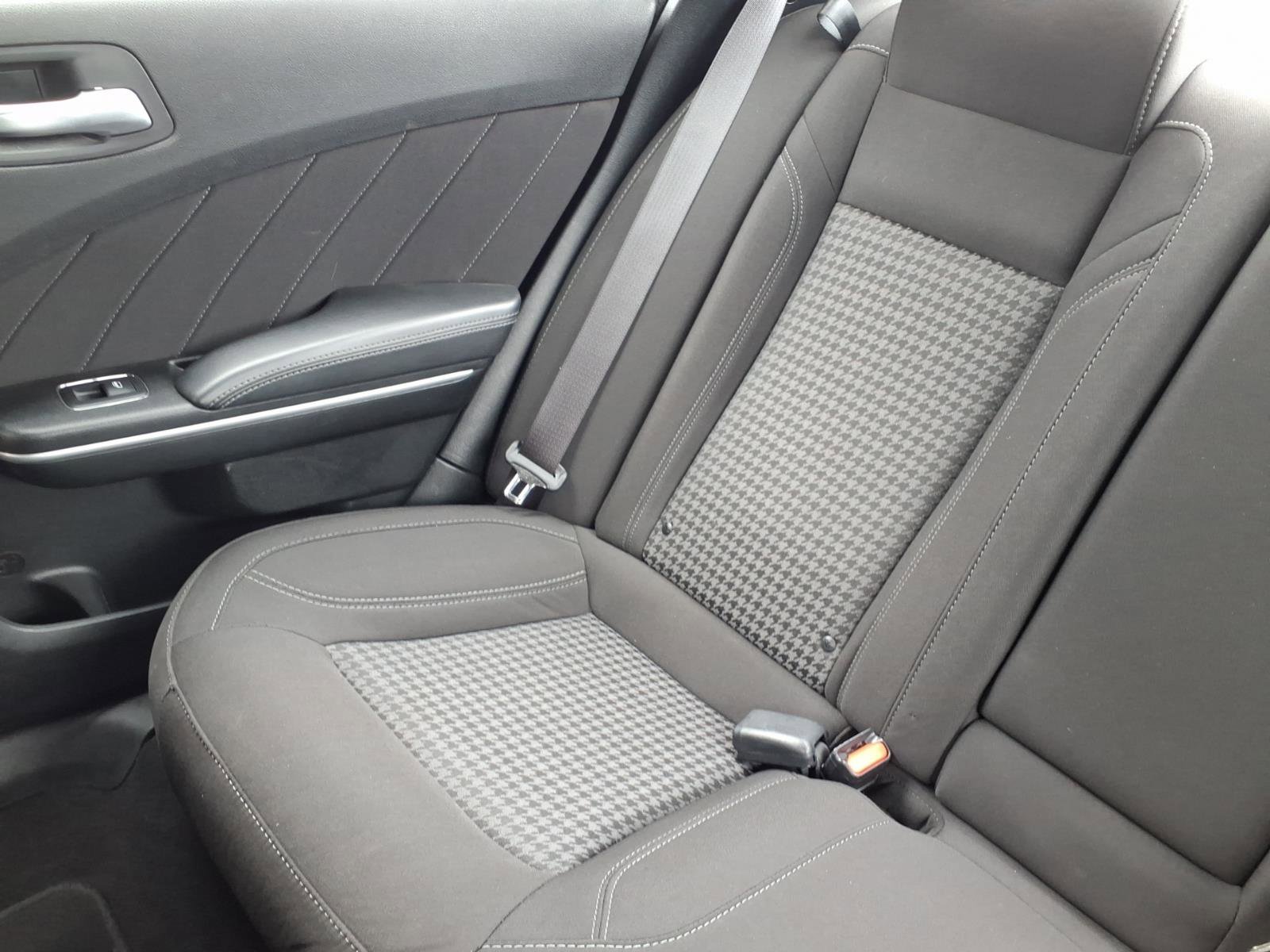 Used 2023 Dodge Charger SXT RWD image 22