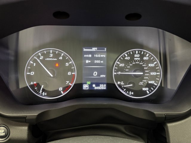 Used 2023 Subaru Ascent Onyx Edition Limited image 15