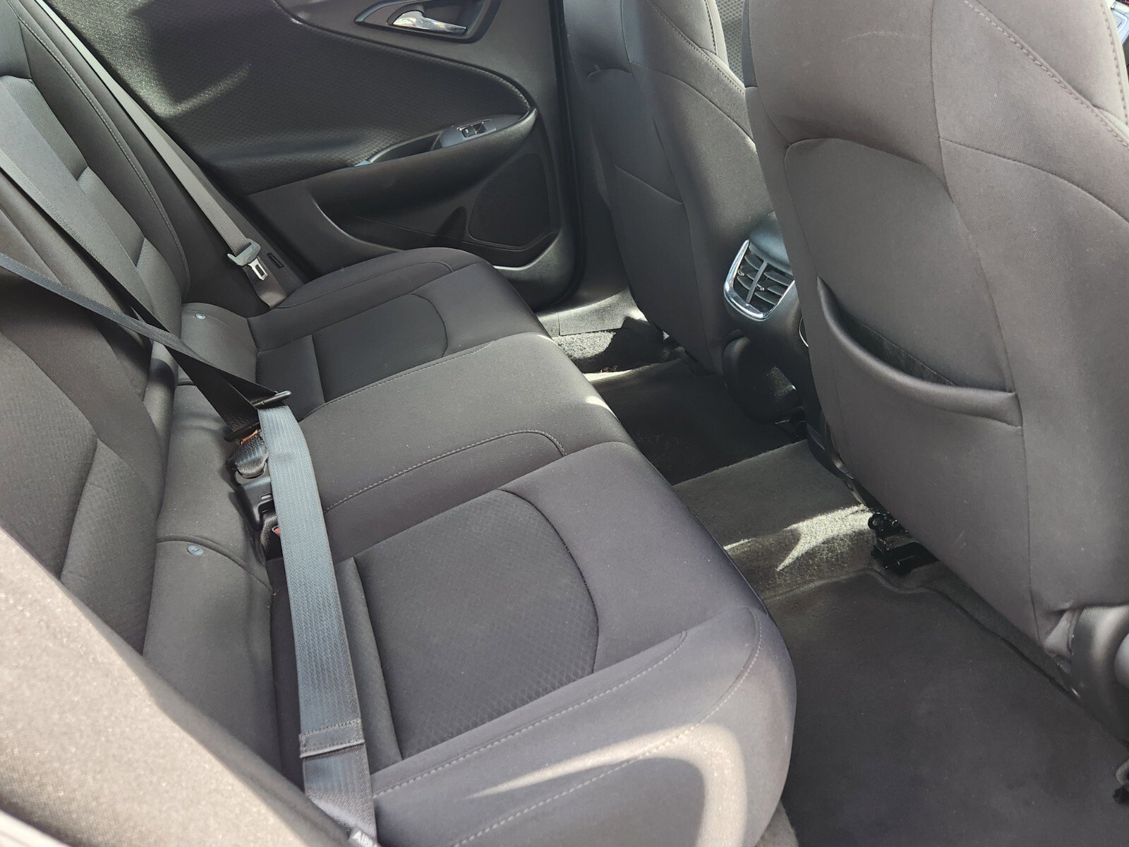 Used 2024 Chevrolet Malibu LT image 10