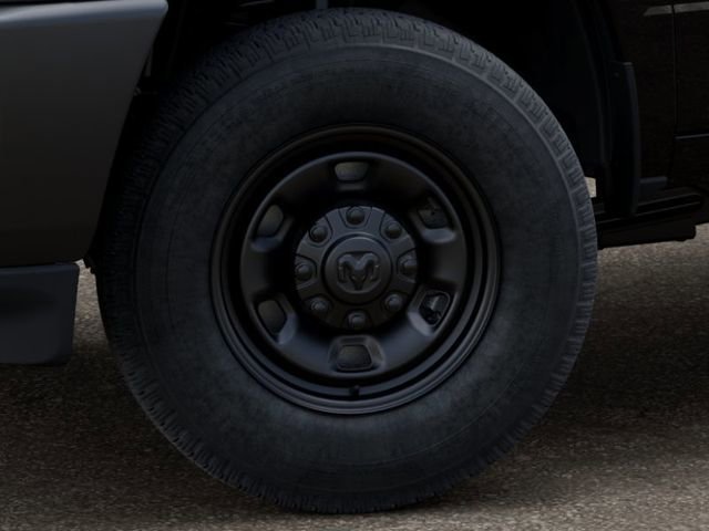 New 2026 RAM 2500 Tradesman image 8