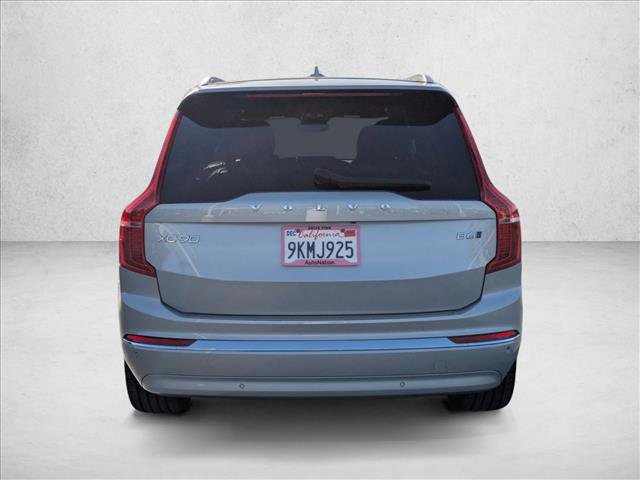 Used 2024 Volvo XC90 B6 Ultimate image 7