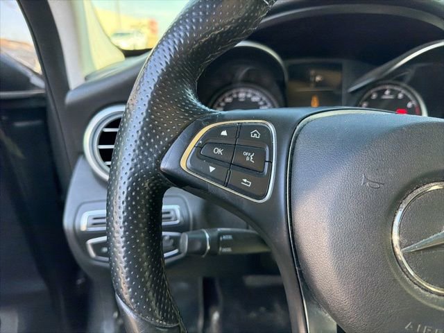 Used 2017 Mercedes-Benz C 300 4MATIC Sedan image 18