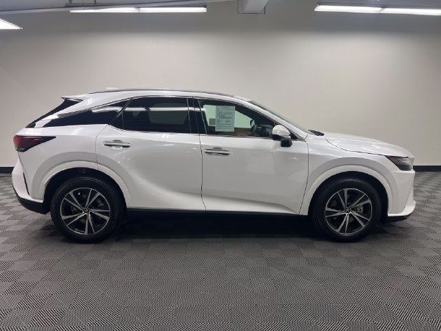 Certified 2023 Lexus RX 350 Premium w/ Accessory Package (K3) AWD/4WD image 4