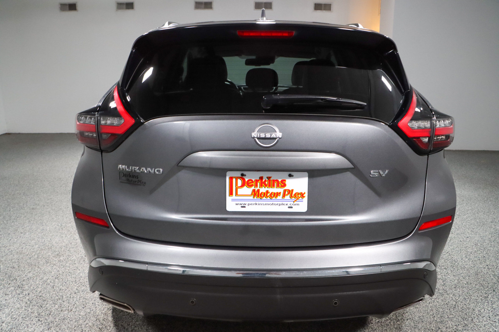 Used 2023 Nissan Murano SV FWD image 8