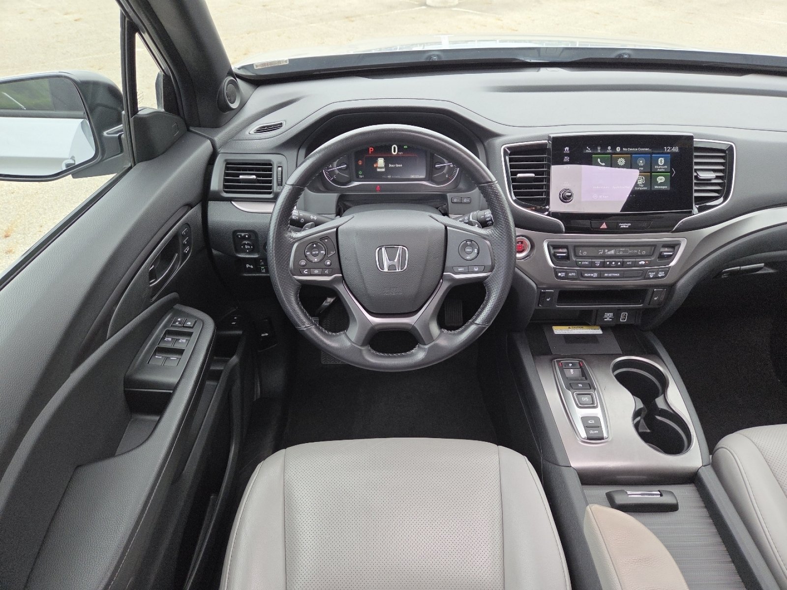 Used 2023 Honda Passport EX-L image 27