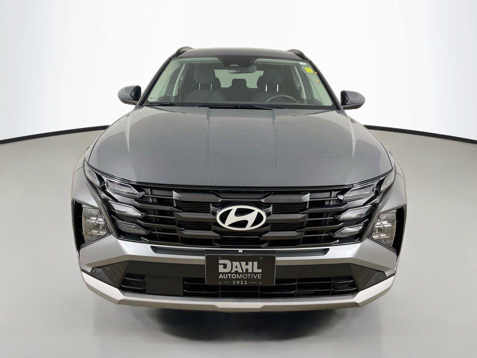 Used 2026 Hyundai Tucson SEL AWD/4WD image 3