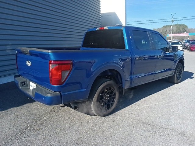 Used 2025 Ford F150 STX image 4