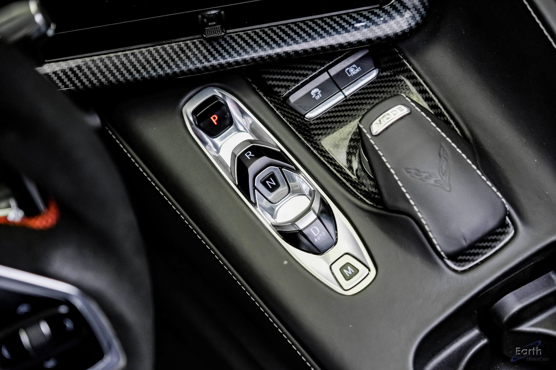 Used 2021 Chevrolet Corvette Stingray Premium Cpe w/ Z51 Performance Package RWD image 60