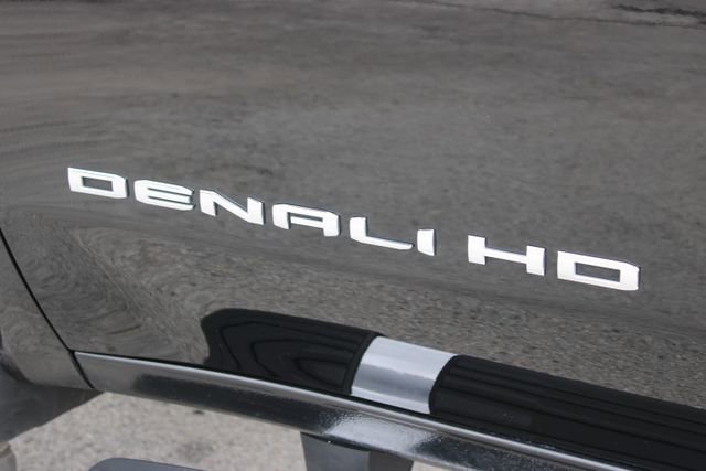 Used 2024 GMC Sierra 3500 Denali w/ Denali Reserve Package image 20