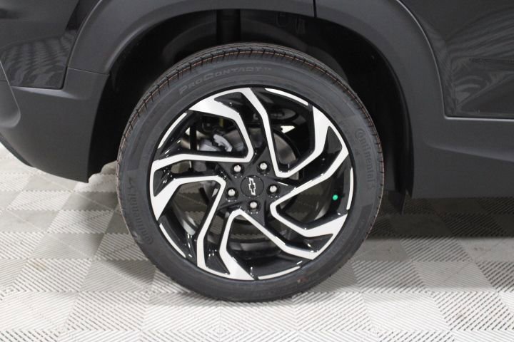 New 2026 Chevrolet TrailBlazer RS w/ Convenience Package AWD/4WD image 43