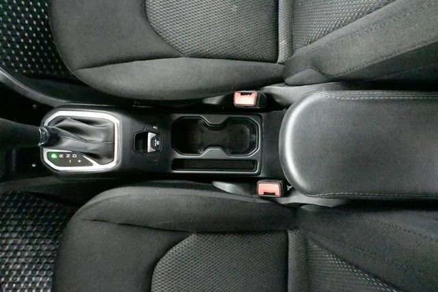 Used 2020 Jeep Renegade Altitude image 32