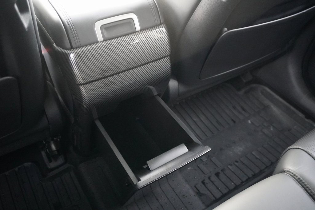 Used 2025 Hyundai Santa Fe SEL image 25