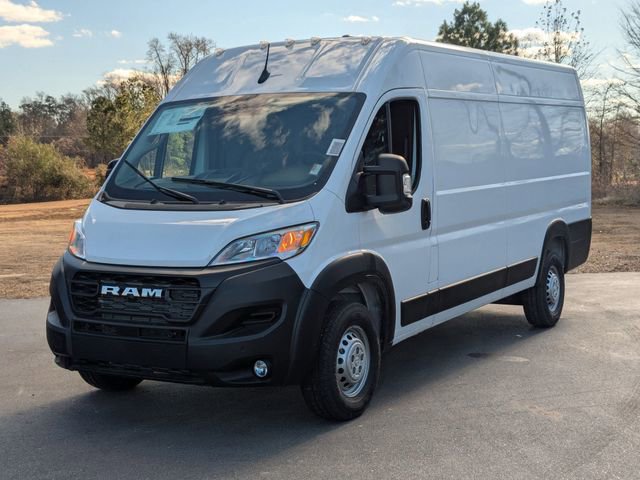 New 2026 RAM ProMaster 3500 w/ Advanced Safety Group FWD image 4