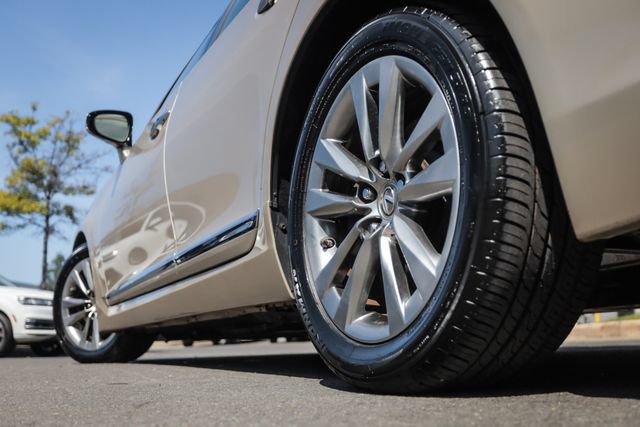 Used 2014 Lexus LS 460 AWD w/ Comfort Package image 20