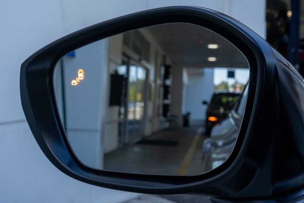 New 2026 Honda Civic Sport image 27