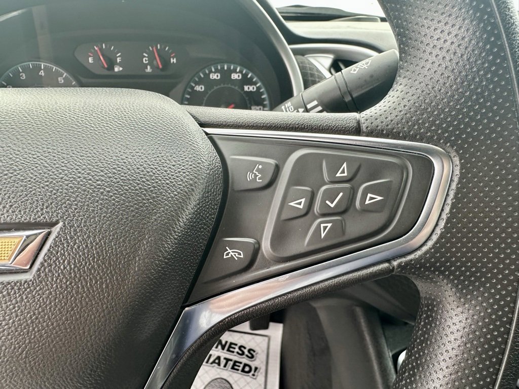 Used 2024 Chevrolet Malibu LT image 19