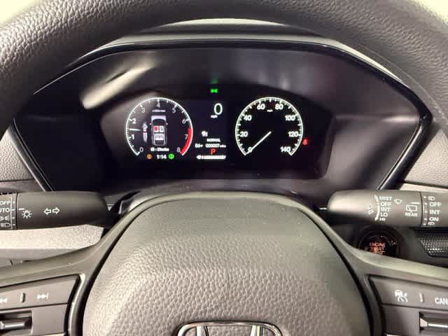 New 2026 Honda CR-V LX image 19
