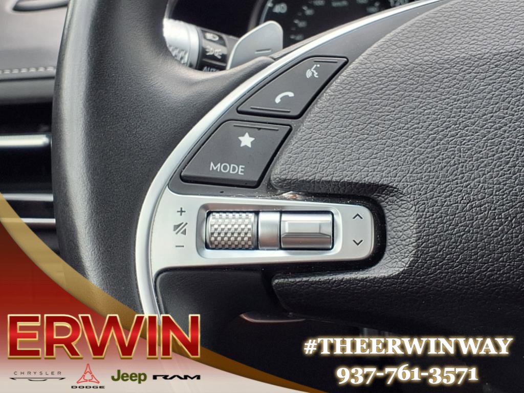 Used 2023 Genesis G80 2.5T AWD/4WD image 26
