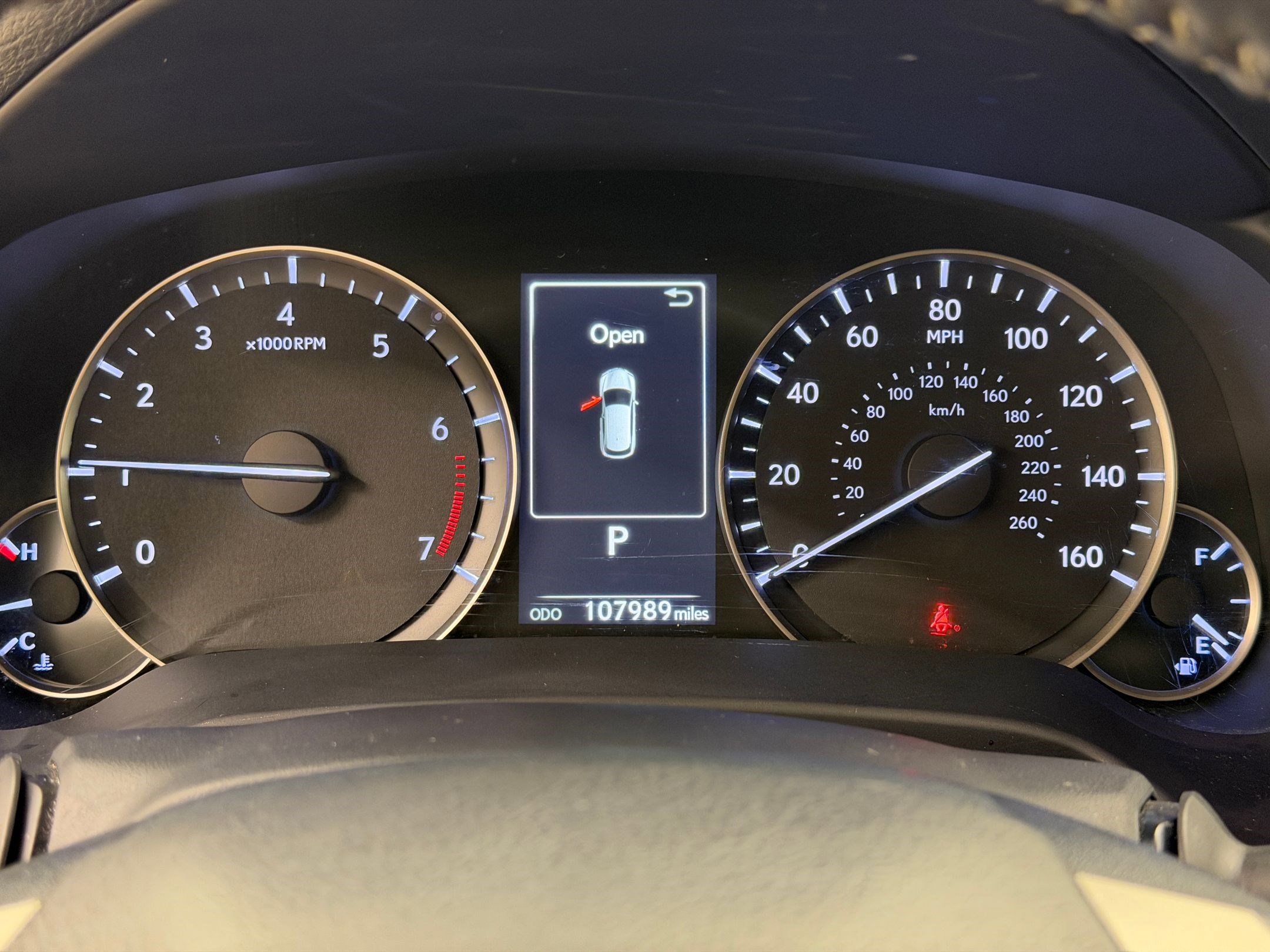 Used 2018 Lexus RX 350 FWD w/ Accessory Package image 18