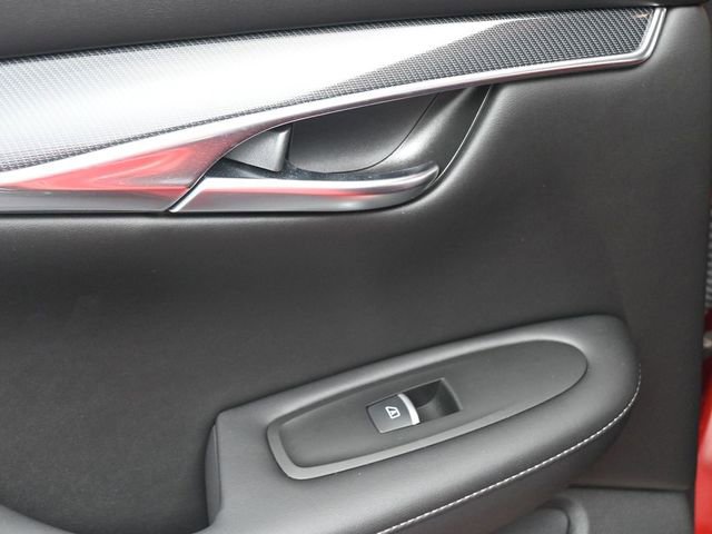Used 2023 INFINITI QX50 Sport image 22