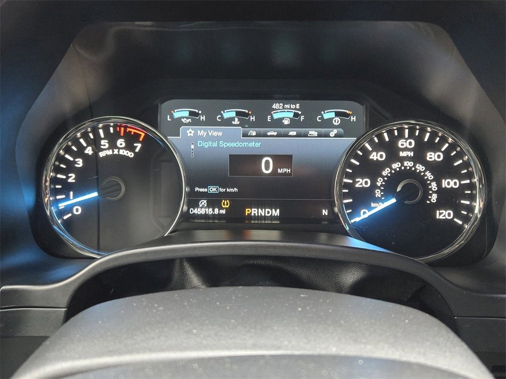 Used 2020 Ford F150 Lariat image 14