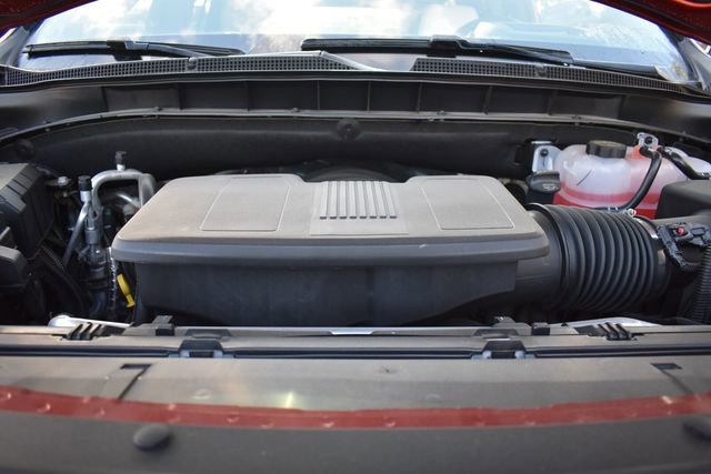 New 2025 Chevrolet Tahoe Premier image 43