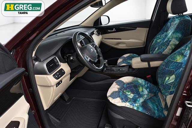 Used 2020 Kia Sorento EX FWD image 10