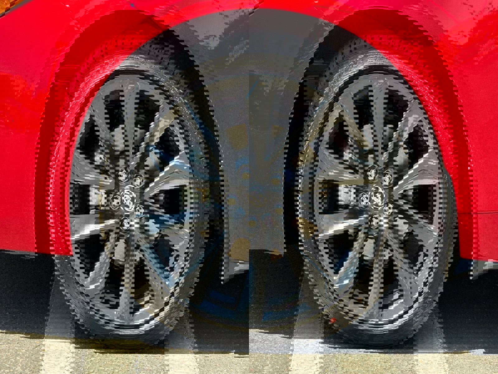 New 2026 Toyota Corolla XSE FWD image 23